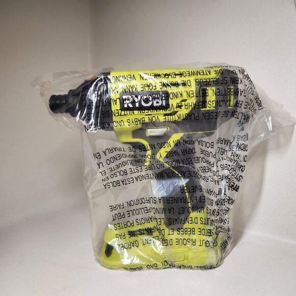 New RYOBI ONE+ 18V Cordless Impact Driver (Tool Only) P235A Brand NEW- RYOBI - Picture 2 of 6